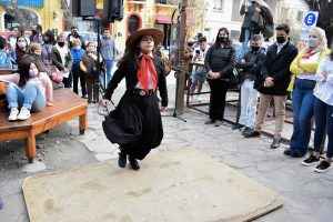 Santa Cruz celebra el "Día Mundial del Turismo" con grandes perspectivas y proyecciones