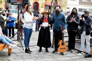 Santa Cruz celebra el "Día Mundial del Turismo" con grandes perspectivas y proyecciones