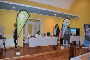 Santa Cruz celebra el "Día Mundial del Turismo" con grandes perspectivas y proyecciones