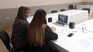 Desarrollo Social celebra la ampliación de derechos para la Primera Infancia
