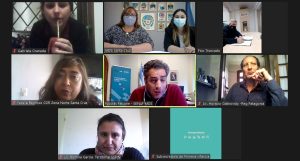 Desarrollo Social celebra la ampliación de derechos para la Primera Infancia