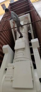 Avanza el proyecto de tecnología aeroespacial en Río Gallegos