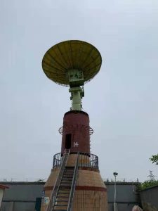 Avanza el proyecto de tecnología aeroespacial en Río Gallegos