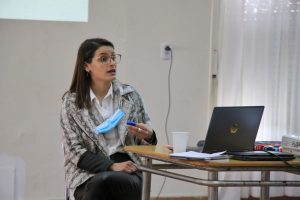 Concretaron jornadas de sensibilización para agentes territoriales