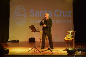 La música del recuerdo llegó al #CicloMUSAC