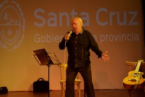 La música del recuerdo llegó al #CicloMUSAC