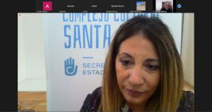 Se puso en marcha el Plan Estratégico Expeditivo y de  Uso Público del Sitio Arqueológico "Cerro de Los Indios"