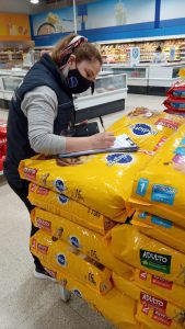 Defensa al Consumidor continúa con inspecciones a comercios de la provincia