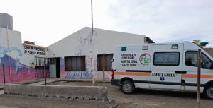 Realizaron jornada de vacunación en Caleta Olivia