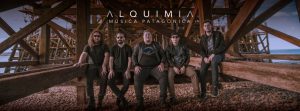 Alicia estuvo presente en la peña virtual que homenajeó a Hugo Giménez Agüero