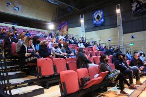Concretaron exitosas jornadas de presentación del “Programa Amigo” en Zona Norte