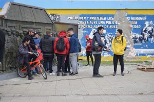 Se realizó el lanzamiento del certamen #AmplificarSantaCruz