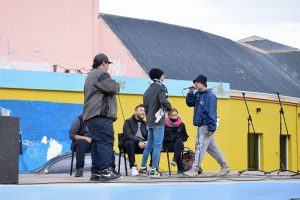 Se realizó el lanzamiento del certamen #AmplificarSantaCruz