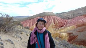 Jubilados y jubiladas de Perito Moreno disfrutaron de excursión organizada por la Caja de Previsión Social
