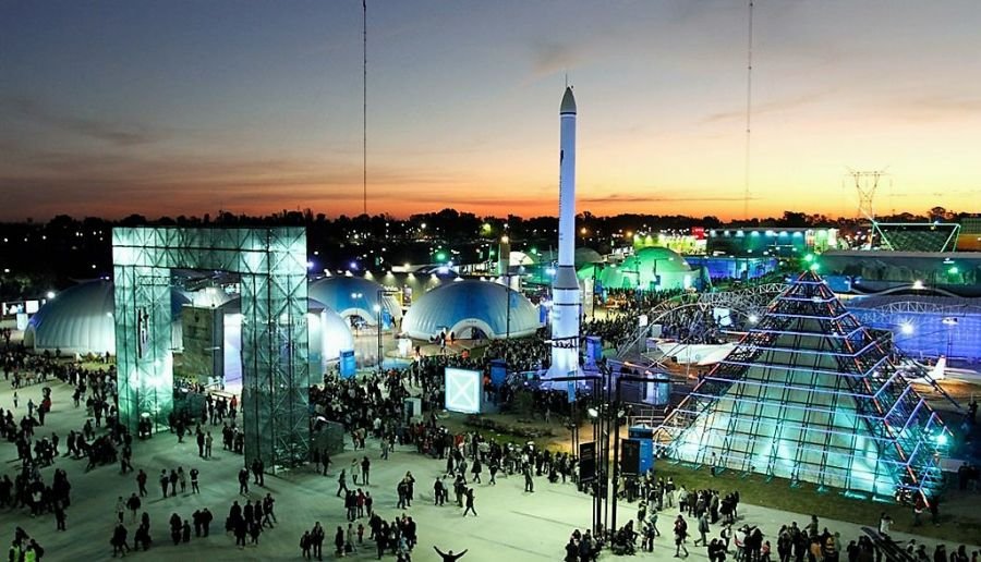 “Santa Cruz participará en la Muestra Federal Argentina Unida Se Muestra”