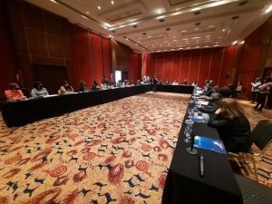 Santa Cruz Protege destinó más del 86%  de sus aportes al sostenimiento de la actividad turística