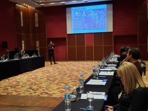 Santa Cruz Protege destinó más del 86%  de sus aportes al sostenimiento de la actividad turística