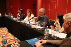 Santa Cruz Protege destinó más del 86%  de sus aportes al sostenimiento de la actividad turística