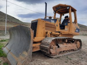 Gobernador Gregores avanza en la gestión de residuos sólidos urbanos