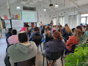 Gobernador Gregores avanza en la gestión de residuos sólidos urbanos