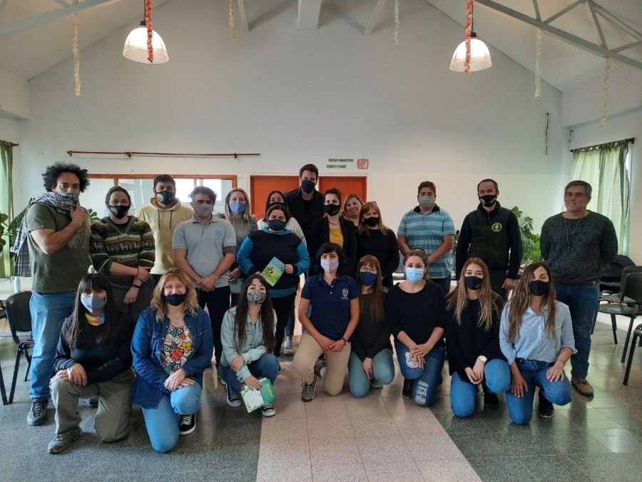 Gobernador Gregores avanza en la gestión de residuos sólidos urbanos