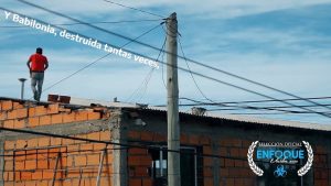 Dieron detalles de la producción audiovisual santacruceña que se mostrará en la muestra federal “Argentina Unida”