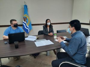 Implementarán el sistema de pasantías rentadas en el ámbito provincial