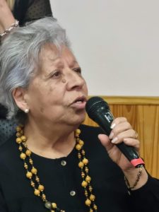 El CIC Las Heras celebró el Día del Jubilado
