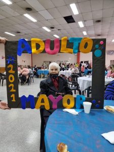 El CIC Las Heras celebró el Día del Jubilado