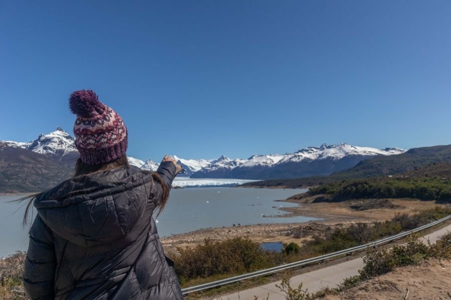 La Política Nacional “PreViaje” fortalece al  turismo de Santa Cruz
