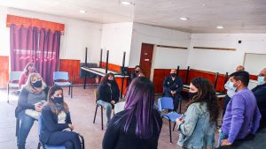 El Gobierno de Santa Cruz continúa con la difusión de planes de pagos de Distrigas en Zona Norte