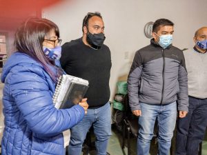 El Gobierno de Santa Cruz continúa con la difusión de planes de pagos de Distrigas en Zona Norte