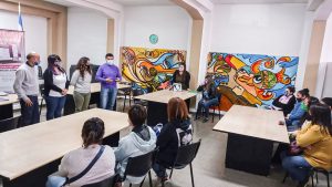 El Gobierno de Santa Cruz continúa con la difusión de planes de pagos de Distrigas en Zona Norte