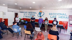 El Gobierno de Santa Cruz continúa con la difusión de planes de pagos de Distrigas en Zona Norte