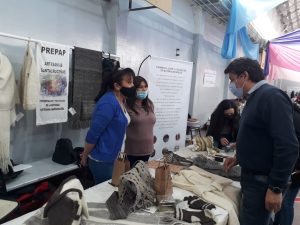 PREPAP y la Escuela Provincial de Danzas presentes en “El Estado en tu Barrio”