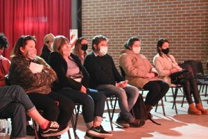 Importante presencia de Santa Cruz en “Argentina Unida Se Muestra”