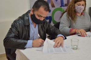 Abordaje Integral de Problemáticas de Consumo: amplían la red de contención provincial y fortalecen la red nacional