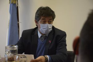 El Gobierno de Santa Cruz firmó nuevos convenios del programa “Descuentos Mayores”