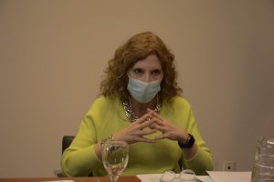 El Gobierno de Santa Cruz firmó nuevos convenios del programa “Descuentos Mayores”