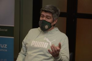 Destacaron la importancia de la firma de convenios en el marco del programa “Descuentos Mayores”