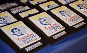 Entregaron  premios de  los Juegos Culturales Evita 2021