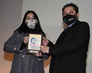 Entregaron  premios de  los Juegos Culturales Evita 2021