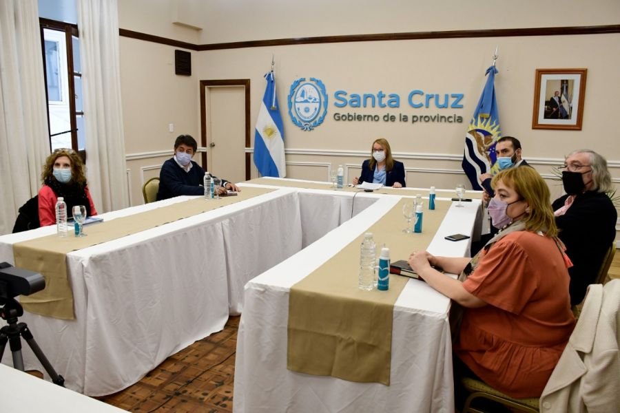 Destacaron el anuncio de la nueva fecha de pago a jubilados y jubiladas de la provincia