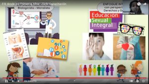 Se realizó el último Taller del Ciclo de Fortalecimiento Institucional III #EscuchamosTuVoz