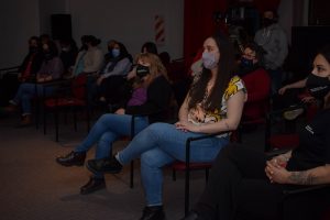 Comenzó la 27ᵃ Edición de la Feria Provincial del Libro de Santa Cruz