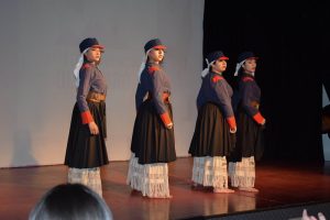 Comenzó la 27ᵃ Edición de la Feria Provincial del Libro de Santa Cruz