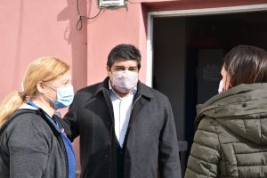 Jornada por el Día de la Salud Mental en Río Gallegos