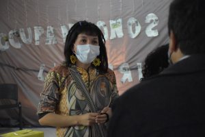 Jornada por el Día de la Salud Mental en Río Gallegos