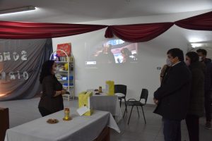 Jornada por el Día de la Salud Mental en Río Gallegos