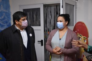 Jornada por el Día de la Salud Mental en Río Gallegos